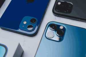 Un bloc de capteurs photo plus épais prévu pour les iPhone 14 Pro et iPhone 14 Pro Max