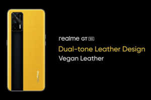Le realme GT officiellement présenté au MWC de Shanghai, le premier d’une longue série ?