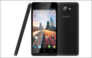 Archos Helium : le constructeur dévoile une nouvelle gamme de smartphones 4G, à partir de 199 €