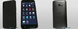 HTC 10 : encore des images