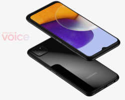 Le Samsung Galaxy A22 aperçu sous Geekbench nous livre quelques détails techniques