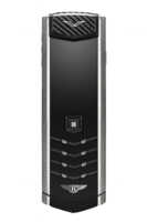 Vertu dévoile le second mobile développé pour Bentley