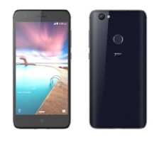 ZTE Hawkeye : il fonctionne au doigt et à l’oeil, mais surtout à l’oeil !