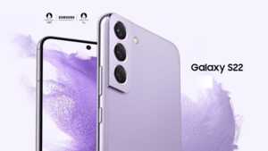 Samsung Galaxy S22 : même pendant les soldes il n'était pas à ce prix ! 185 € de réduction sur ce haut de gamme...