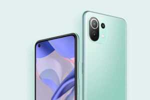 Les caractéristiques techniques des futurs Xiaomi 12 Lite et Xiaomi 12 Lite Zoom dévoilées avant l’heure