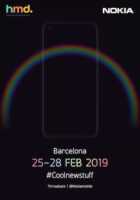 Nokia annonce sa conférence pour le MWC 2019