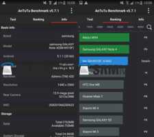 Samsung Galaxy Note 4 : Android 5.1.1 serait déjà en phase de test