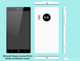 Microsoft Lumia 950 / 950 XL : un Surface Pen et une Smart Cover associés ?