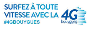 Bouygues Telecom : la couverture 4G atteindra 99% de la population d’ici 2018
