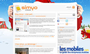 (Exclu) Simyo passe en mode 2.0