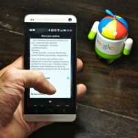 HTC One : MàJ Android 4.2.2 Jelly Bean disponible