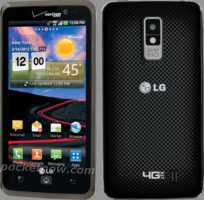 LG Spectrum, un smartphone Android aux stéroïdes