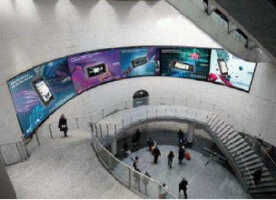 Nokia affiche le N8 un peu partout