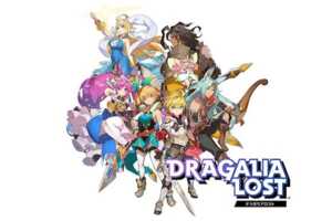 Nintendo dévoile un autre jeu pour mobile : Dragalia Lost