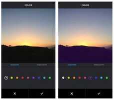 Instagram apporte de nouveaux outils sur Android avec une mise à jour