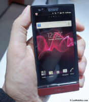 Prise en main Sony Xperia P et Xperia U : deux superbes compléments pour la gamme Xperia NXT (MWC 2012)