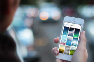 iOS 7 : les nouveaux fonds d'écran disponibles au téléchargement