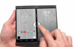 Nanoport : et si vos smartphones travaillaient ensemble ?