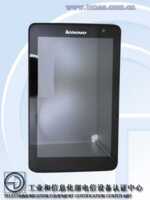 Encore deux nouvelles tablettes Lenovo sous Android bientôt officialisées ?