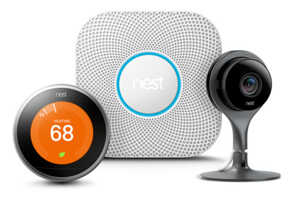 Tony Fadell, le fondateur de Nest, est sur le départ