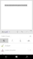 Windows 10 Mobile : le meilleur OS pour travailler sur smartphone ?
