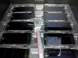 Foxconn se paie une nouvelle usine pour produire des écrans pour Apple