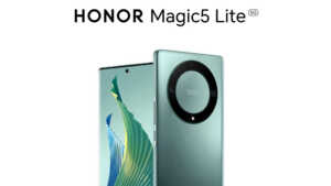 Les caractéristiques techniques du Honor Magic5 Lite 5G ont fuité tout comme son prix pour l’Europe