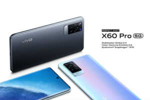 Test Vivo X60 Pro : un smartphone haut de gamme avec une configuration digne d'un Xiaomi Poco F3