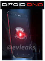 HTC Droid DNA : une version internationale pour le J Butterfly et son écran 1080p ?