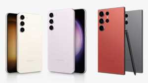 Précommandes Samsung Galaxy S23 Series : une cascade d'offres pour l’achat de votre nouveau smartphone