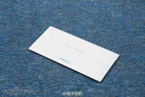 Meizu MX6 : lancement à l'approche ?