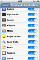 iPhone 4S : des problèmes d'autonomie avérés 