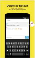 De la publicité apparaîtra bientôt dans Snapchat