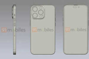 iPhone 14 Pro, voilà à quoi pourrait ressembler le prochain smartphone d’Apple