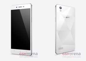 Oppo Mirror 5 : un R1C revisité pour le marché international ?