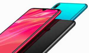 Le Huawei Y7 (2019) est disponible. Où l’acheter au meilleur prix ?