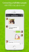 Un jour, serons-nous tous des clients de WeChat ?