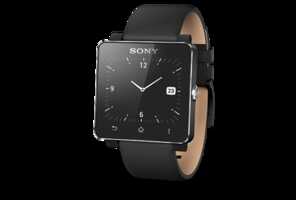 Sony Smartwatch 2 SW2 : fidèle compagnon de votre Android ?