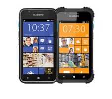 Bluebird BM180 : le premier smartphone avec système d'exploitation au choix