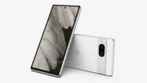 Le Pixel 7a pris en photo et confirme certaines caractéristiques techniques bien avant sa présentation officielle