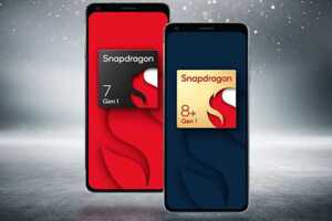 Qualcomm officialise ses nouveaux processeurs Snapdragon 8+ Gen 1 Plus et Snapdragon 7 Gen 1 pour de meilleures performances