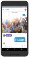 Google Allo et Duo : voici les nouveaux outils de communication de Google