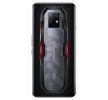Test Nubia Red Magic 7S Pro : Est-ce que la puissance fait tout ?