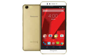 Panasonic P55 Novo : SoC octa-core, capteur 13 mégapixels et triple flash LED pour 135 euros