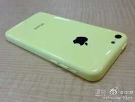 Apple iPhone 5S/5C vers une annonce simultanée le 10 septembre ?