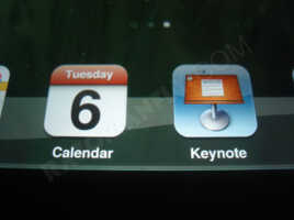 iPad 3/HD : une photo qui confirme l'écran haute résolution Retina Display ?