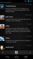 Carbon pour Twitter est disponible sur Android !