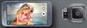 Le Samsung Galaxy S5 New / Neo est disponible