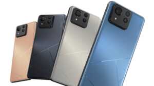 Asus Zenfone 11 Ultra