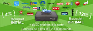 E.Leclerc lance sa Box TV